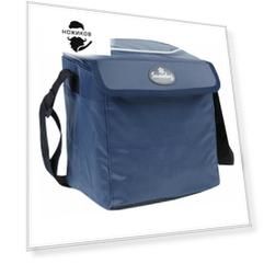 Сумка изотермическая Camping World Snowbag 5 л (цвет - синий)