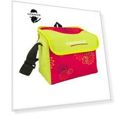 Сумка изотермическая Campingaz Pink Daysy MiniMaxi 4 л