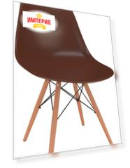 Стул Loftyhome Acacia Brown VC1001W-Br