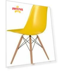 Стул Loftyhome Acacia Yellow VC1001W-Y-4 (4шт)