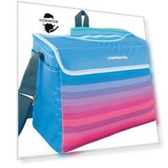 Сумка изотермическая CG MiniMaxi Arctic Rainbow 19L