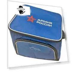 Термосумка Армия России by Thermos 48 Can Cooler (38л)