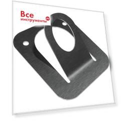 Настольная подставка для паяльника EMBODIMENT EMB-SI-T-N