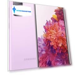 Смартфон Samsung Galaxy S20 FE 6/128GB (SM-G780G) Global, лаванда