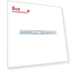 Прямой подвес профилей Bohrer