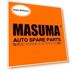 Катушка зажигания Mitsubishi Lancer (CS) 03-, Colt (CJ, CP) 96- (4G13, 4G15) MASUMA MIC-300