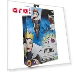 Кукла Hasbro Disney Princess Villains Злая королева F45625X0