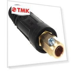 Гнездо СКР 35-50/70 300А (в разобранном виде)