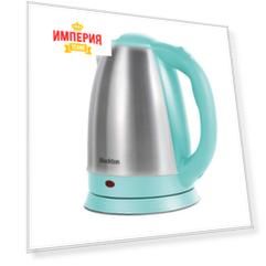 Чайник Blackton BT KT1800S Мятный