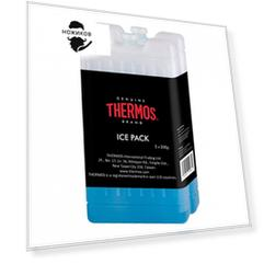 Аккумулятор холода Thermos Ice Pack 0.2л., 2 шт