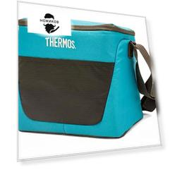 Сумка-холодильник Thermos Classic 24 Can Cooler Teal, 19л