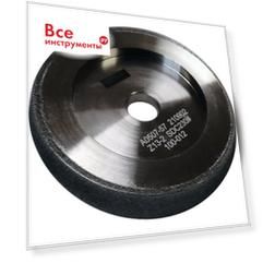 Диск для заточки сверл из твердого сплава для ZM-13/32 AURA TOOLS SDC 71013101