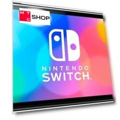 Игровая консоль Nintendo