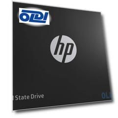 Твердотельный накопитель HP S650, 2.5" SATA III, 3D NAND TLC, 960 Гб