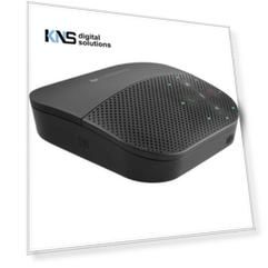 Logitech P710e