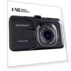 SilverStone F1 NTK-9000F