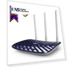 TP-Link Archer C20 AC750