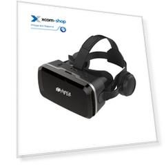Очки виртуальной реальности HIPER VR MAX