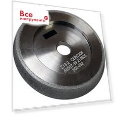 Диск для заточки сверл для ZM-13/32 AURA TOOLS