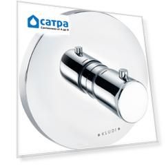 Термостат Kludi Balance 527290575 для душа