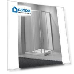 Душевой уголок BelBagno SELA-AH-2-100/90-C-Cr