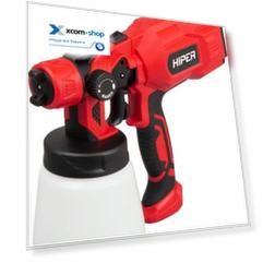 Краскопульт HIPER HSG400B