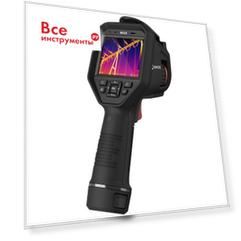 Ручная тепловизионная камера HIKMICRO