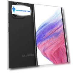 Смартфон Samsung Galaxy A53 5G 8/128GB (Черный)