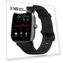 Xiaomi Amazfit GTS 2 mini Black