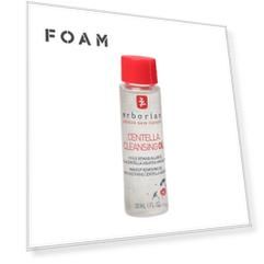 erborian erborian Масло для очищения кожи лица c экстрактом центеллы азиатской Centella Cleansing Oil 30 мл