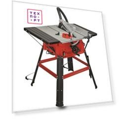 Пила стационарная Einhell TC-TS 2025/2 U