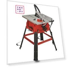 Пила стационарная Einhell TC-TS 2025/3 eco