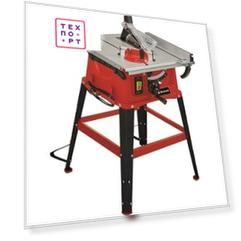 Пила стационарная Einhell TC-TS 254 eco