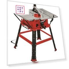 Пила стационарная Einhell TC-TS 254 U