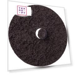 Шлифкруг Bosch нетканый SCM 125 мм Extra Coarse (2.608.624.136)