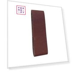 Шлифлента Bosch 457х75мм K100 3шт Best for Wood (2.608.606.035)