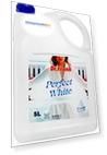 Жидкое средство для стирки белого белья Dr.Frank Perfect White 5 л. 100 стирок, DPW005