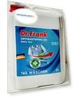 Жидкое средство для стирки Dr.Frank Aktiv Gel 165 стирок 5 л, DRB002