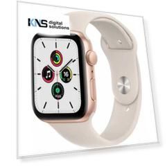 Apple Watch SE MKQ53RU/A
