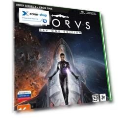 Игра Deep Silver CHORUS Издание первого дня (Xbox Series X|S/Xbox One)