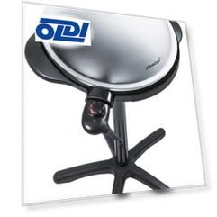 Гриль/барбекю Steba VG 250 BBQ GRILL чёрный серый