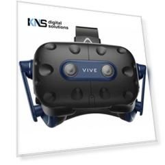 HTC VIVE Pro 2