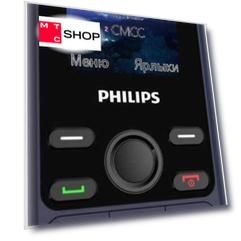 Мобильный телефон Philips