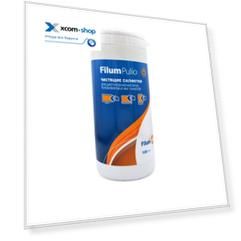 Салфетки Filum Pulio CLN105-ICD для дисплеев мониторов, телевизоров и ЖК-планшетов, 100 шт