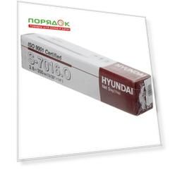 Электроды Hyundai, Profi S-7016.О, 2.6 мм, 5 кг