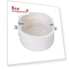 Установочная коробка для гипсокартона BYLECTRICA К-205
