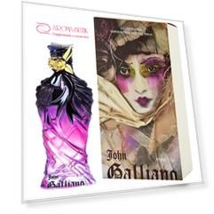 John Galliano