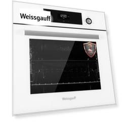 Духовой шкаф Weissgauff EOV 302 SW