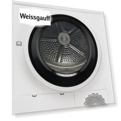 Сушильная машина Weissgauff WD 6147 DC Inverter Heat Pump