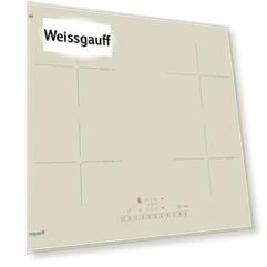 Варочная панель Weissgauff HI 640 GSC
